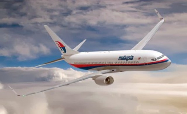 ทูตไทยช่วยค้นหาMH-370หายตามที่ร้องขอ