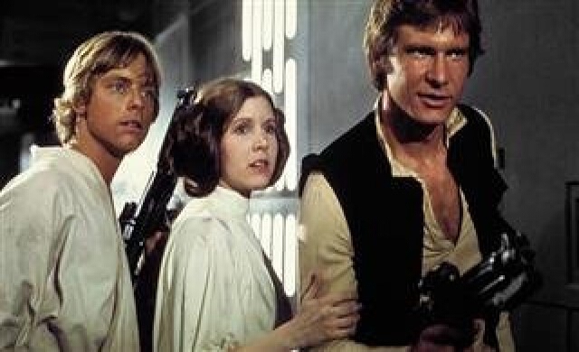 สตาร์วอร์ส 7 จะจัดฉากหลัง 30 ปีหลัง Return of the Jedi