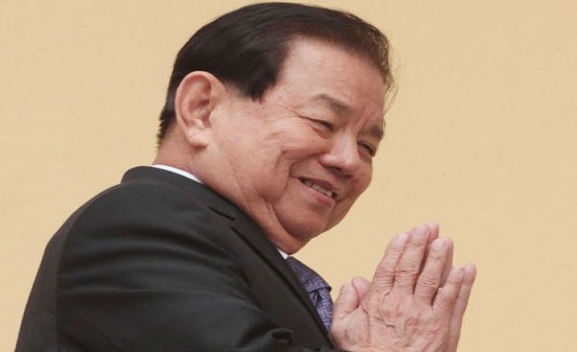 เล็งพื้นที่ปากน้ำ ตั้งกรมพละใหม่