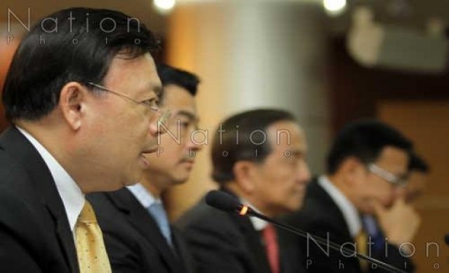 บอร์ดกสทช.อนุมัติอัพเงินเดือนซูเปอร์บอร์ด