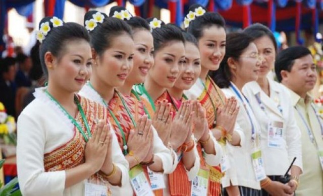 'ลาว'หวั่นเงินเฟ้อ-ค่าแรงพุ่งไล่ทุนต่างชาติ