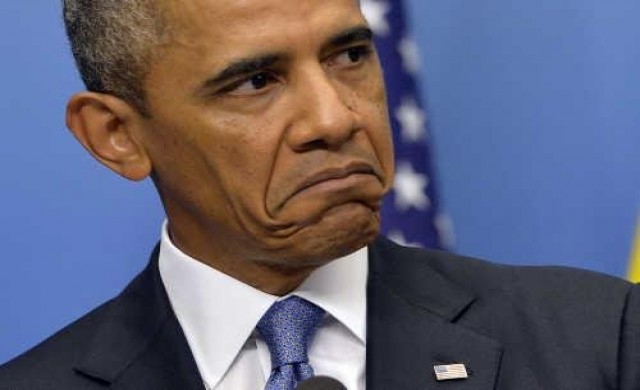 'โอบามา'ยันช่วยหาเครื่องบินมาเลย์เต็มที่