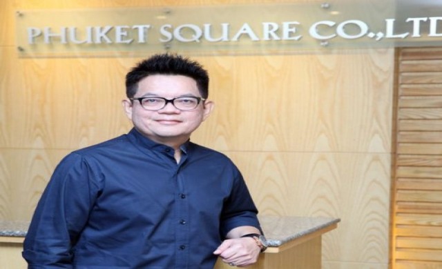 'จังซีลอน'ชูทำเลยุทธศาสตร์ต่อยอดธุรกิจเจาะ'แฟนคลับภูเก็ต'