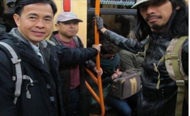 'พอกันที'เสียงมวลมหาปชช.จากไทยถึงยูเครน