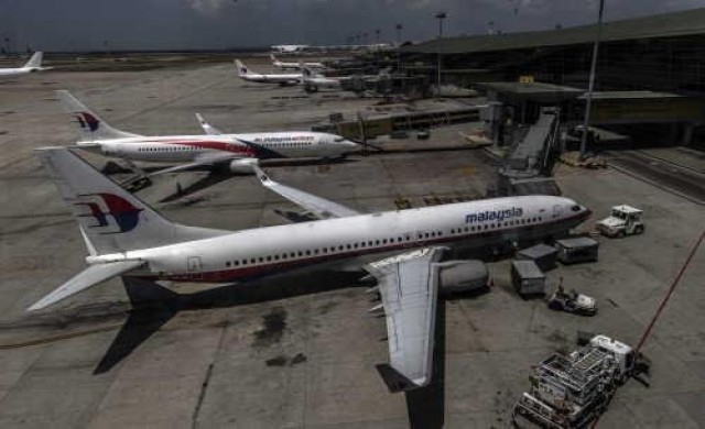 ทอ.เผยพบชิ้นส่วนคาดเป็นไปได้เป็นMH370
