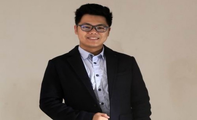 'กฤต นามเกิด'ไม้งามใต้ต้น 'อาภาสิริกรุ๊ป'