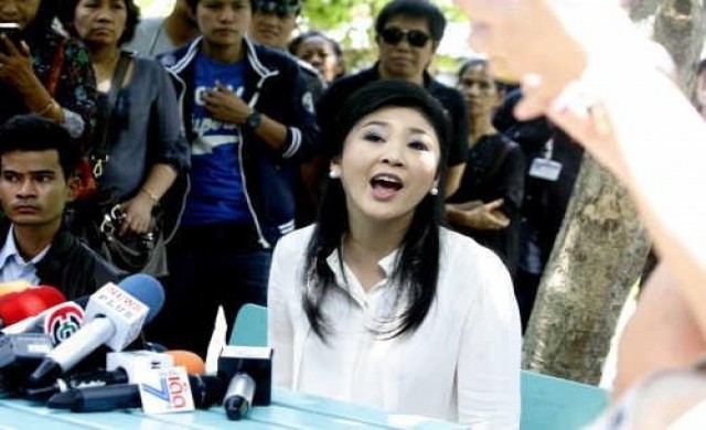 จับตา!3ปมเสี่ยงครม.สิ้นสภาพ