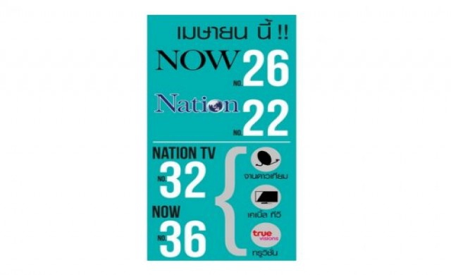Nation22-NOW26พร้อมเต็มพิกัด