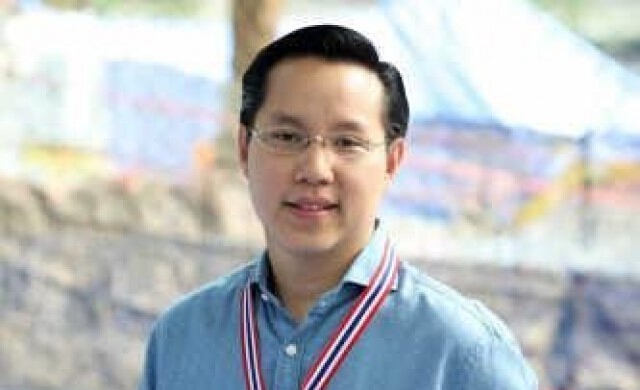 อรรถวิชช์ สุวรรณภักดี
"อย่าหาเหตุผลให้ความเลว"