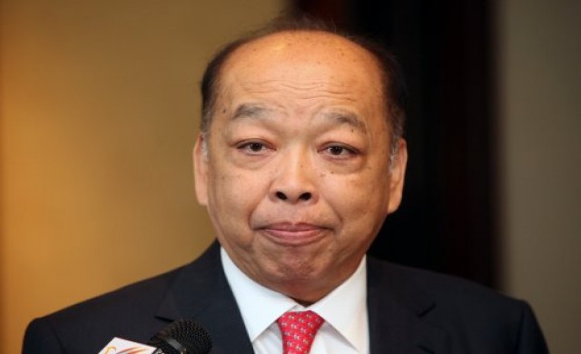 'สุรพงษ์'ห่วงม็อบแดง-กปปส.ปะทะ