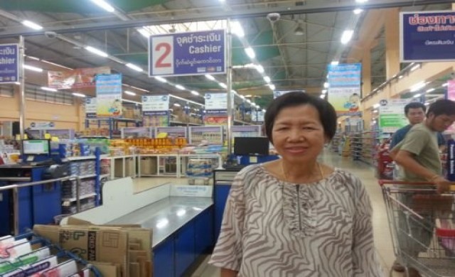 ส่องประตูการค้าแม่สอด รับพม่า ยุค"สวยเลือกได้"