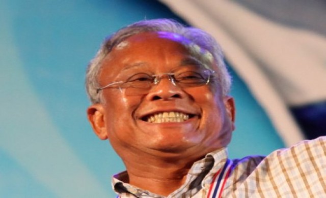 ศาลเพิกถอนหมายจับ'สุเทพ'ฝ่าฝืนฉุกเฉิน