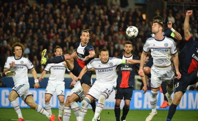 "มู"สับเชลซีเล่นแย่เอง - ชุดขาวทางใส