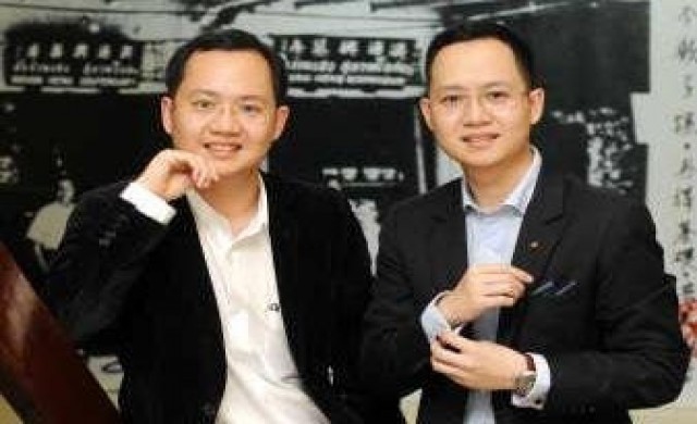 "เขาเล่าว่า" ต้นตอ "เจ๊งหุ้น""คู่แฝด" แดงประเสริฐ