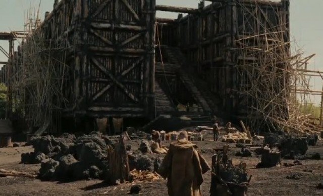 มาเลย์สั่งแบนหนัง'โนอาห์'