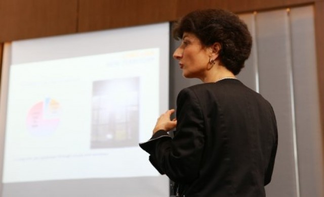 'ลอรีอัล' แดดแรงเอาอยู่