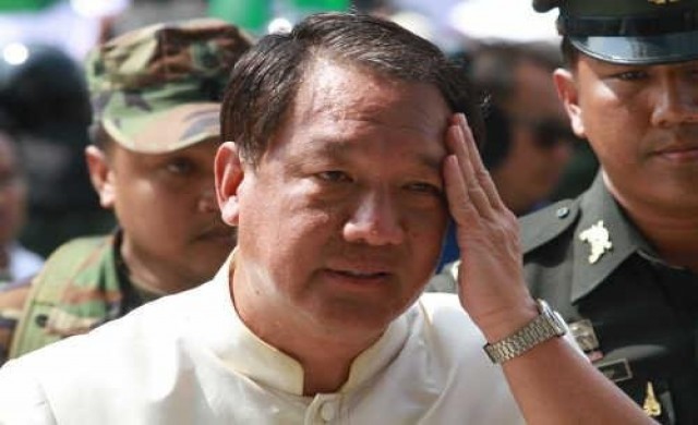 'กิตติรัตน์'ขอเลื่อนเป็นพยานปมจำนำข้าว
