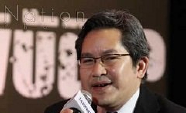 เตือนการเมืองฉุดจีดีพีต่ำ3%