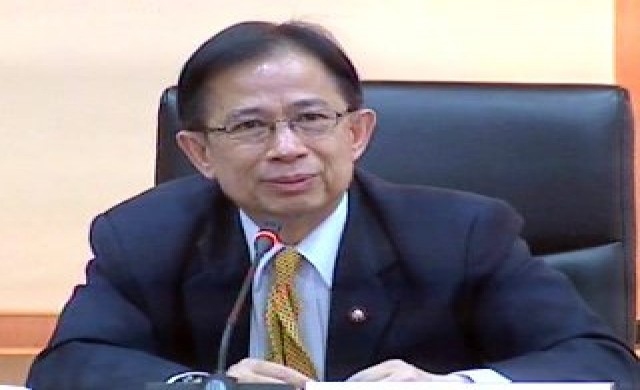 'ยรรยง'พร้อมแจงป.ป.ช.คดีจำนำข้าว