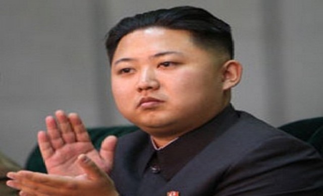 สื่อแฉ'คิมจองอึน'สุดโหดเผาคนทั้งเป็น