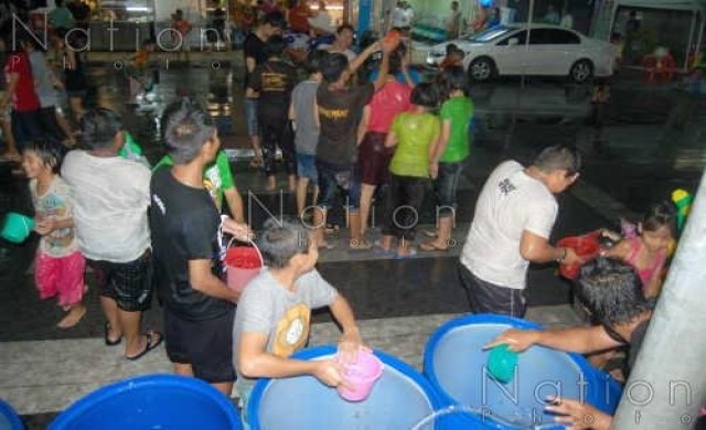 'หาดใหญ่'คึกคักมาเลย์-สิงคโปร์ทะลักเที่ยว