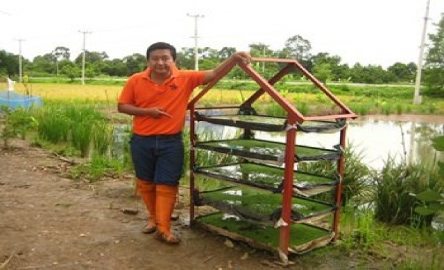 เชื่อเถอะ! ทำนามีกำไรทุกวัน