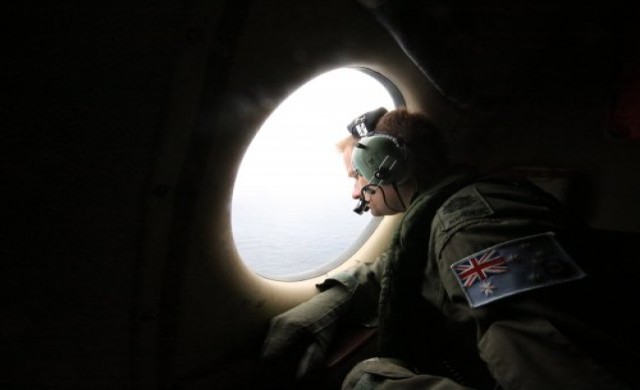 ค้นเอ็มเอช370ชี้สัญญาณไม่ได้มาจาก'กล่องดำ'