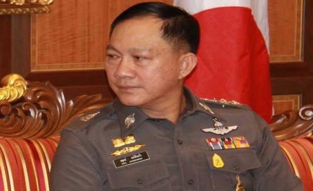 ผบ.ตร.ขันนอต'ตร.ใต้'ห้ามละเมิดสิทธิมนุษยชน