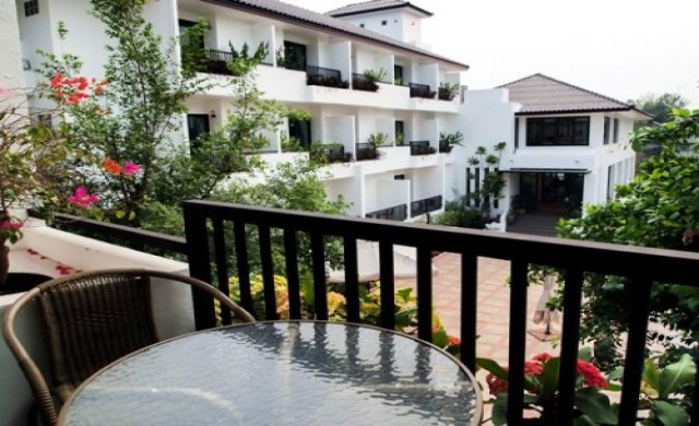 บ้านน่าน สงบสบาย