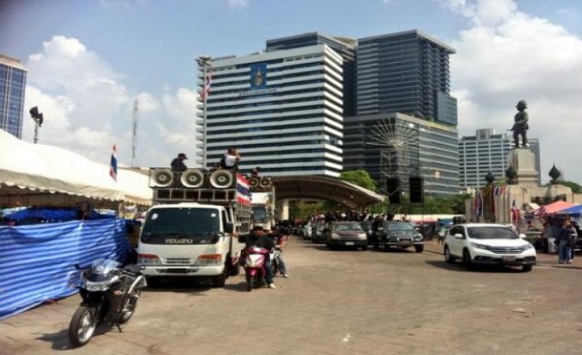 กปปส.เคลื่อน