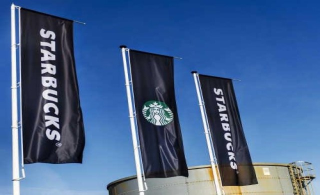 สตาร์บัคส์เจอภาษีอ่วมย้ายสนง.ใหญ่ไปลอนดอน