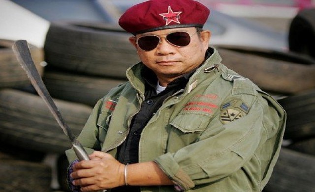 กองปราบถกคดีล่า'โกตี๋-โรส'หมิ่นเบื้องสูง