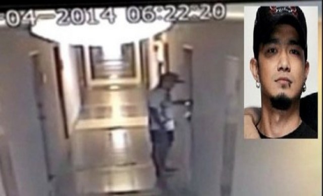 คืบหน้าแจ้งจับ'ชัช บอดี้สแลม'เมางัดห้องสาว