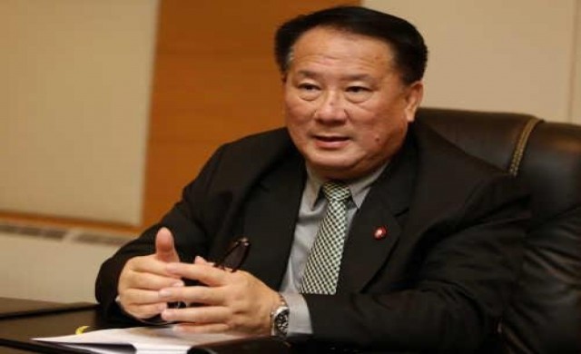 อุตฯตั้ง'วิชัย'นั่งผอ.สถาบันยานยนต์คนใหม่