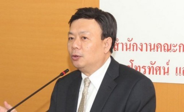 กสทช.เตือนปชช.ระวังโดนหลอกขายSetTopBox