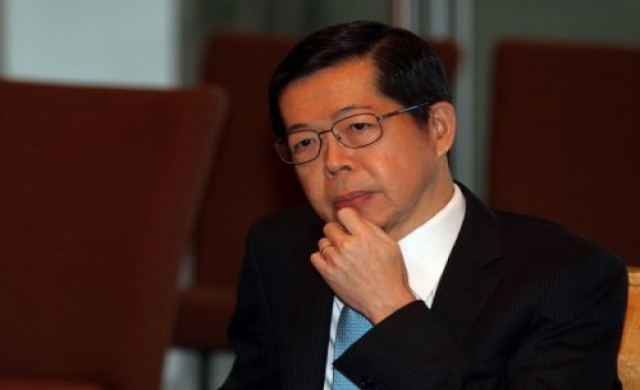 ธปท.เล็งหั่นจีดีพีมิ.ย.นี้จากเดิมศก.โต2.7%