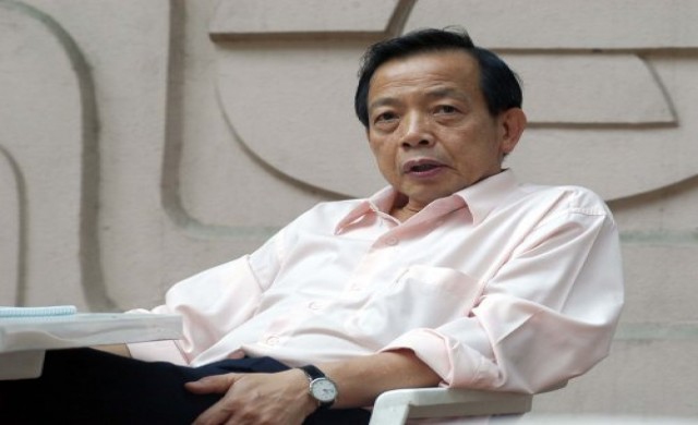 'ประสาร'อัดศอ.รส.ทูลเกล้าขอพระบรมราชวินิจฉัย