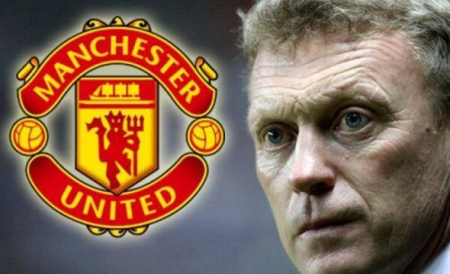 ปลด'เดวิด มอยส์'จากผจก.ทีมแมนยูแล้ว