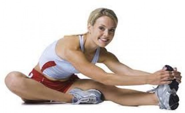 ออกกำลังกายทำให้อ่อนกว่าวัย 40 ปี