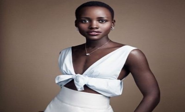 'ลูพิต้า นยองโก' สาวที่สวยที่สุดในโลกปี 2014