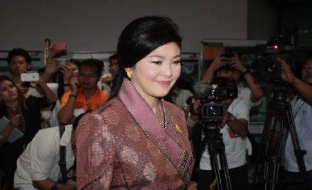 นายกฯไม่วิจารณ์แนวทางพล.อ.สายหยุด