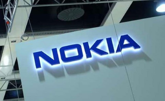 โนเกียตั้งผู้นำกลุ่มเน็ตเวิร์คส์นั่งซีอีโอใหม่