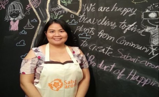 "สบายอารมณ์"ผลิตภัณฑ์แห่ง "ความสุข"