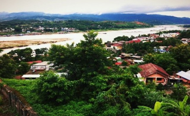 รอยจำหมายเลข 13