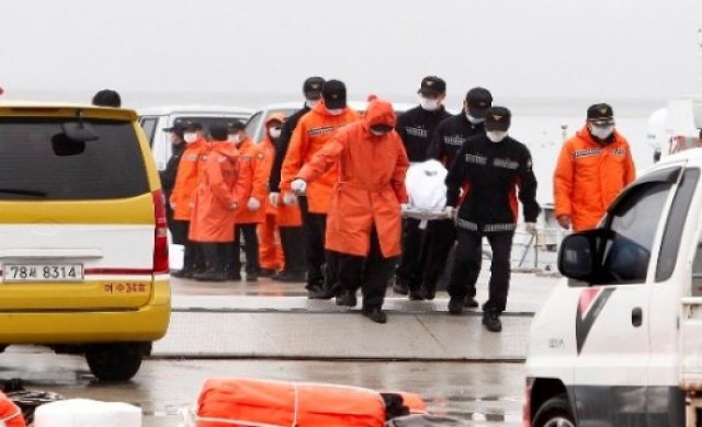 เหยื่อเซวอลเพิ่มเป็น221ราย