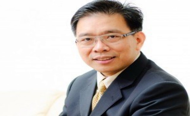 ฟอร์จูนพาร์ทผนึกจีนผลิตรถยนต์ไฟฟ้า