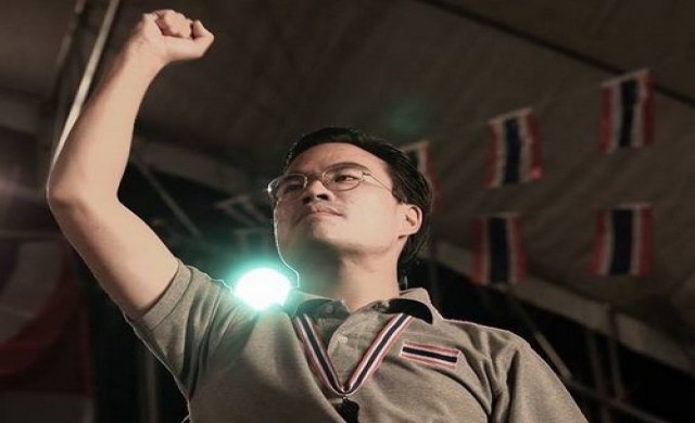 กปปส.ยังอุบท่าทีต่อข้อเสนอ'อภิสิทธิ์'