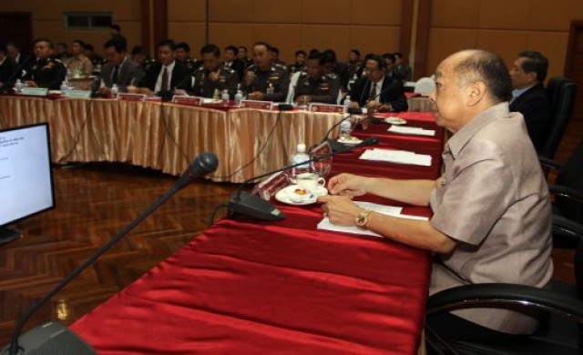 'สุรพงษ์'ลั่นกปปส.ชุมุนมใหญ่ท้าความรู้สึกปชช.