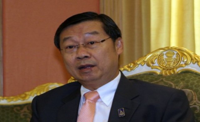 คาด'สุรชัย'ได้เสียงเกินกึ่งหนึ่งคว้าปธ.วุฒิฯ