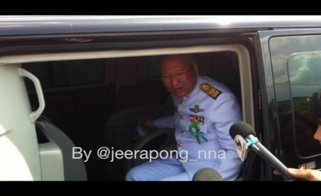 'นิวัฒน์ธำรง'หวังทุกอย่างเรียบร้อย